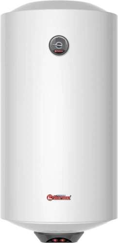 Водонагреватель Thermex Thermo 100 V,  накопительный,  2.5кВт,  100л,  белый [эдэ001783]